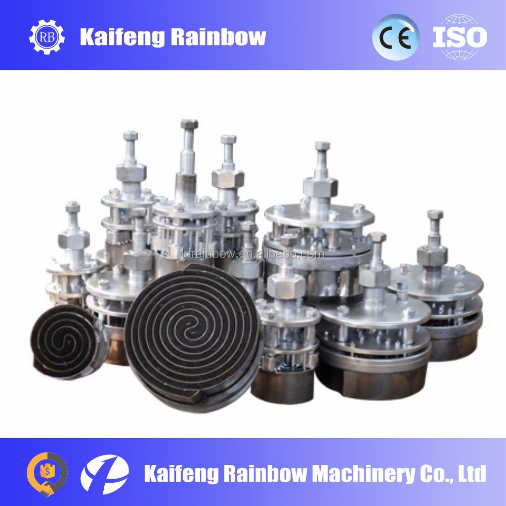 Automatical Mosquito Repellent Coil Making Machine