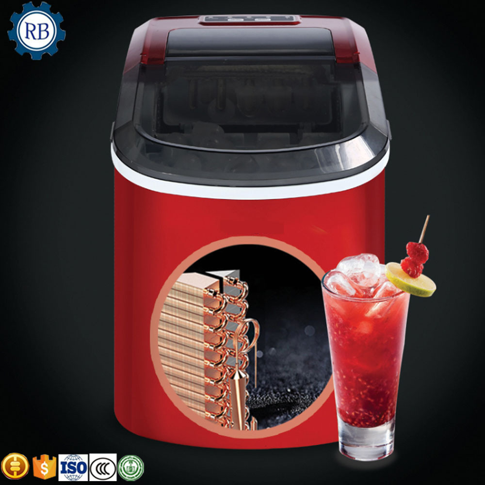 home use small type ice cube making machine  ice block maker dry ice making machine for sale