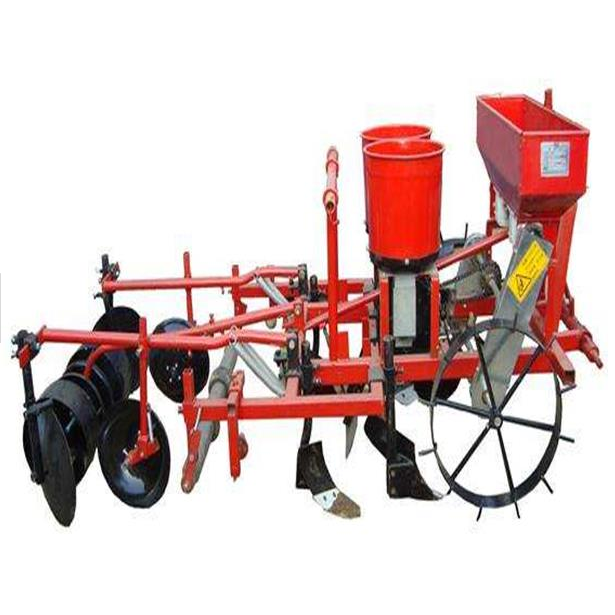 hot sale customization peanut groundnut seeder machine groundnut seeding machinery for sale