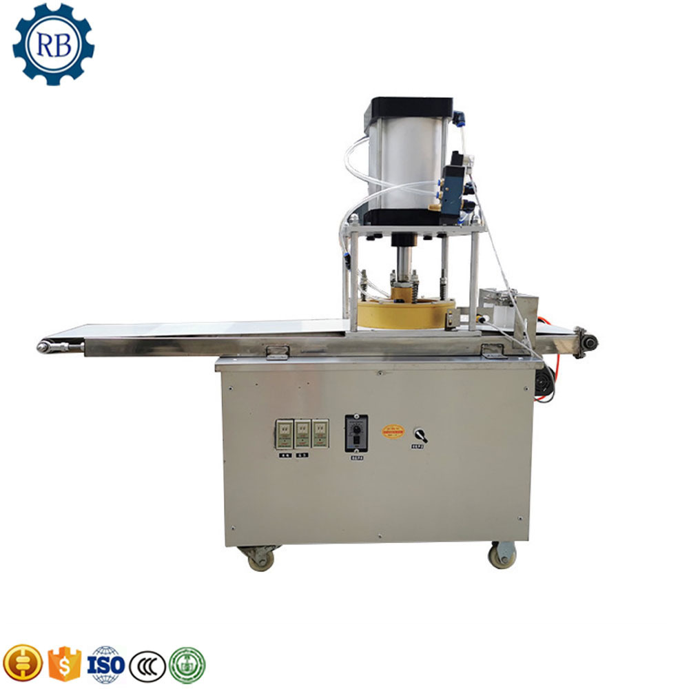 Best Selling naan bread making turkish machine crepe maker automatic / roti naan machine