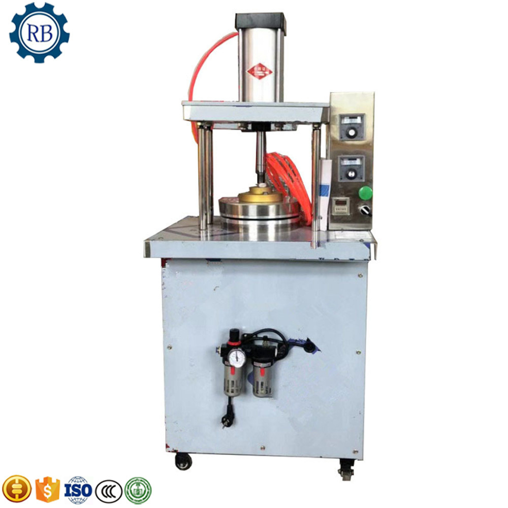 Good Quality Roti Naan Maker / Automatic Roti Maker / Roti Chapati Making Machine chapati roti press machine