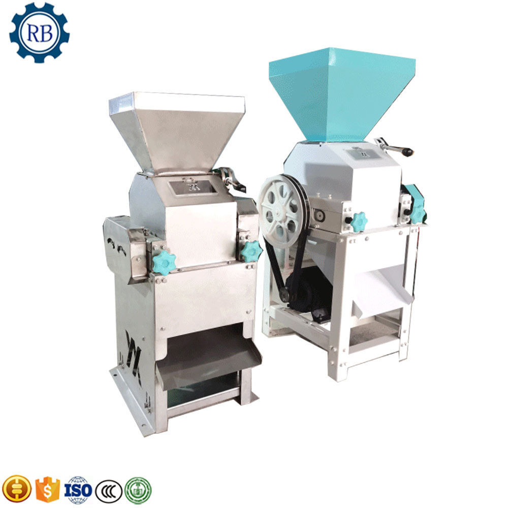 Oatmeal Making Machine/Oat /Wheat/Barley Flaking Machine