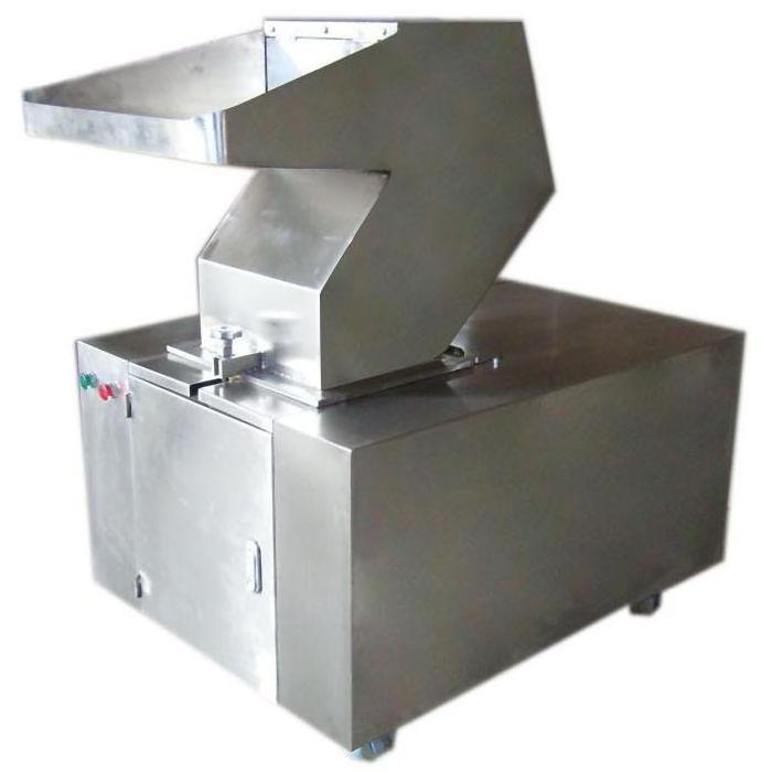 Factory Price meat and bone grinder chicken bone grinding machine animal bone break machine