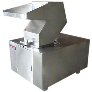 Factory Price meat and bone grinder chicken bone grinding machine animal bone break machine