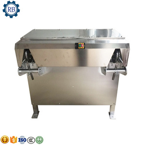 Easy Operation Coconut Dehusker Machine/Brown Coconut Sheller Peeler Machine coconut hard shell removing machine