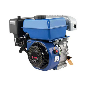 170F Engine polisher Micro cultivator four-stroke power gasoline engine agricultural outdoor