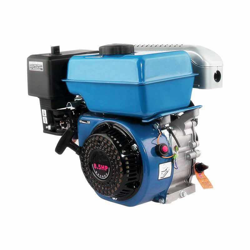 170F Engine polisher Micro cultivator four-stroke power gasoline engine agricultural outdoor