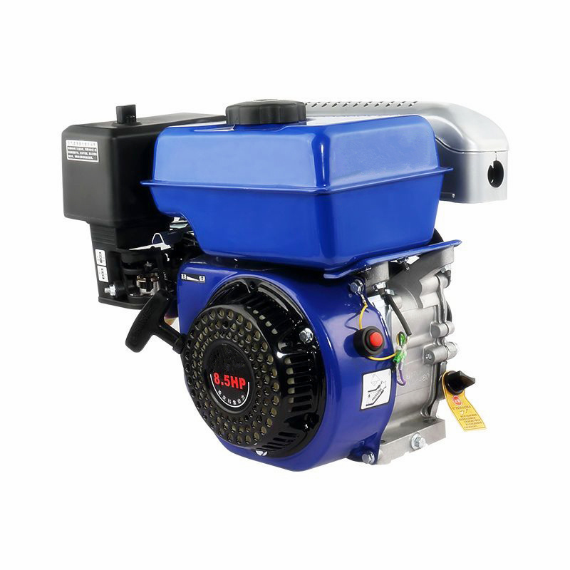 170F Engine polisher Micro cultivator four-stroke power gasoline engine agricultural outdoor