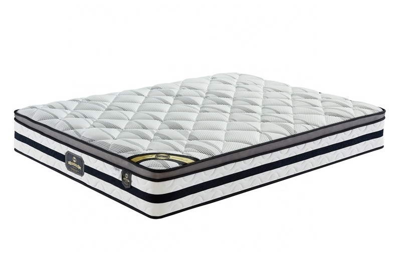 spring pocket hotel bed and mattress wholesale suppliers