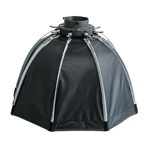 Godox Umbrella Softbox Octagon for Studio Flash Speedlight Portrait Product Photography