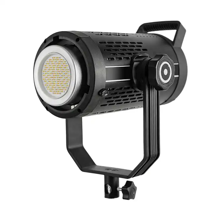 RGB Led Videos Light 500K-6500K 200W CRI 96+ TLCI 97 For Tiktok Lives Photography Studio Soft Lights Lamp