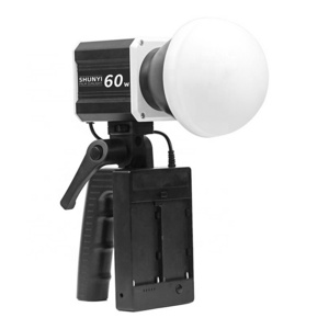 Handheld Sunlight Live Photography Fill Light mobile small fill light