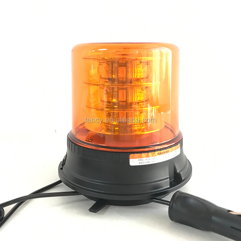 18PCS *3w Power LED R10,R65 about flash lighting and car warning light warning beacon strobe light,KF-909H-1M