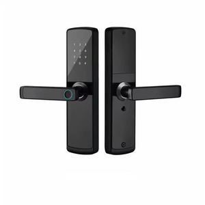 Tuya Smart Lock Door Smart Lock Door Outside Kaadas Smart Lock