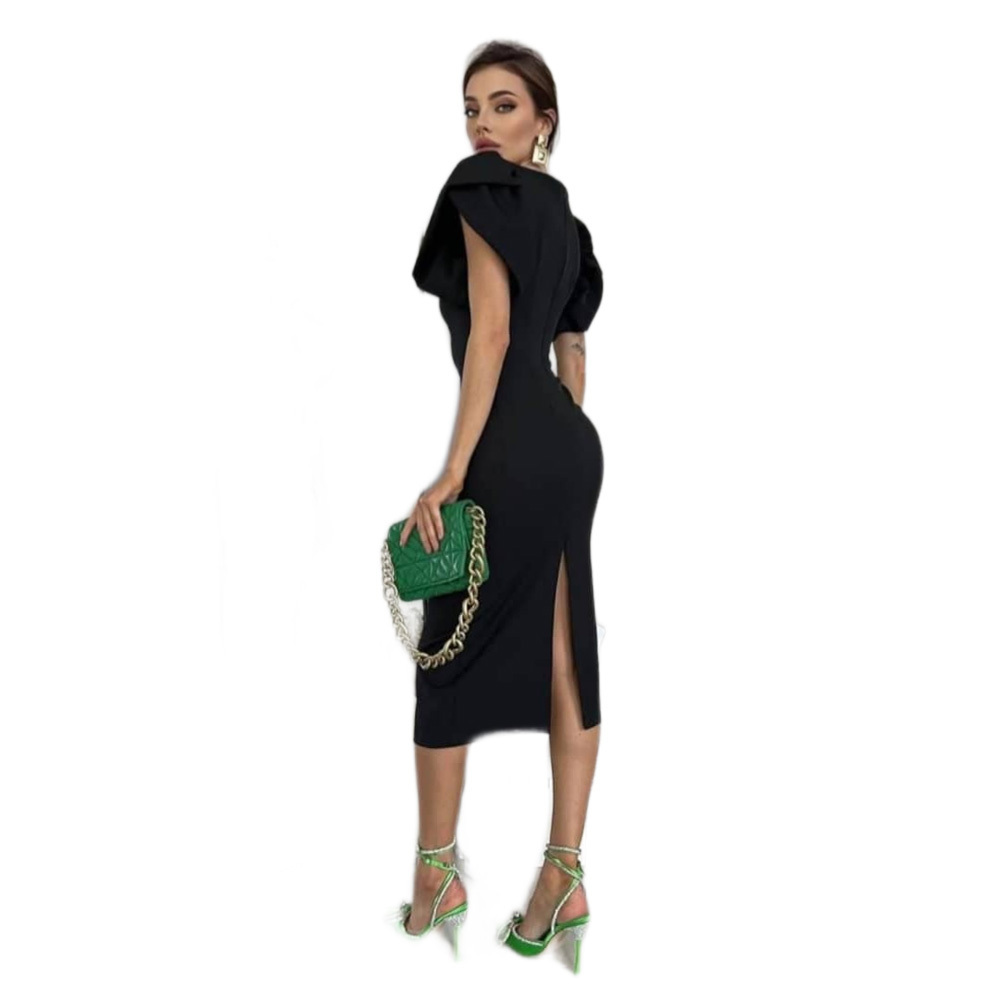 Good prices ladies' dresses wholesale prices reliable supplier women's apparel