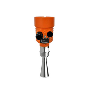 high accuracy oil tank laser radar level meter radar level transmitter measurement