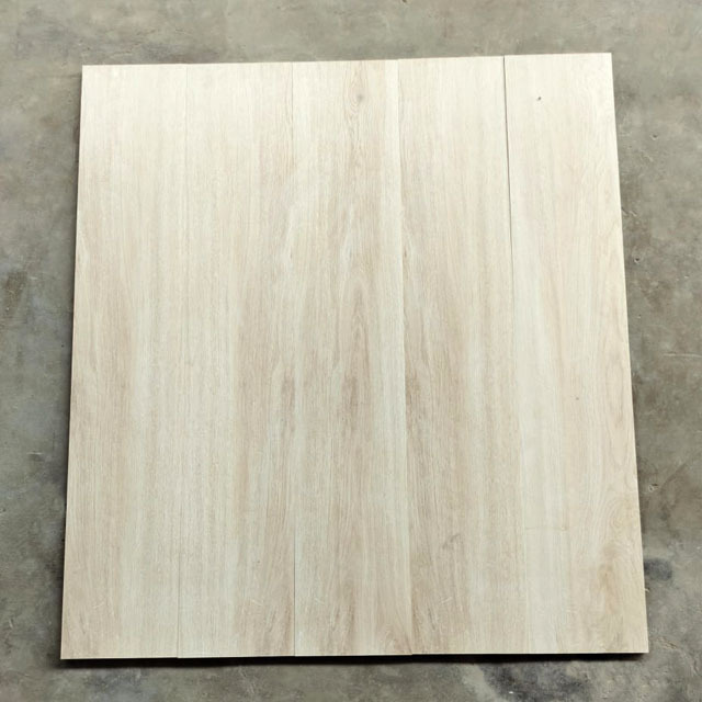 200x1200mm Porcelain Wood Strip Tiles Factory Direct AAA Grade Quality Hot Selling Exclusive Collection Interior Floor Tiles