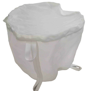 Industrial Basket Centrifuge Cloth Filter Bags