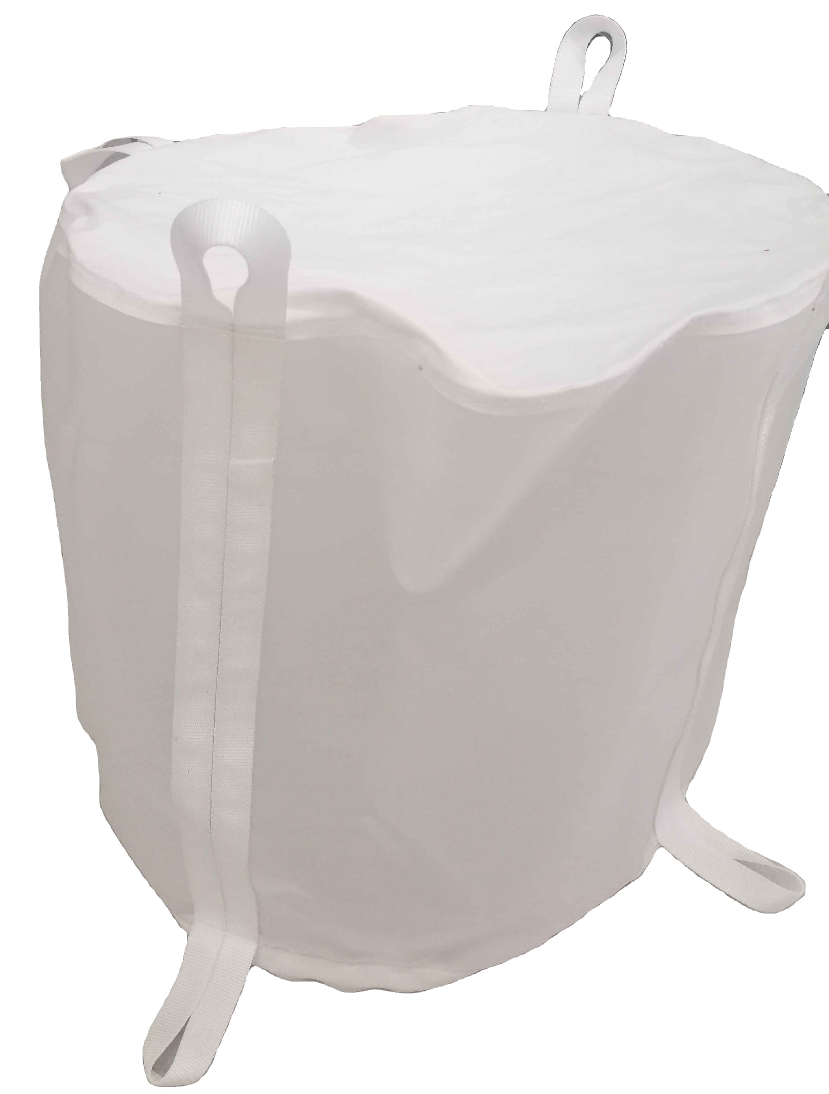 Industrial Basket Centrifuge Cloth Filter Bags