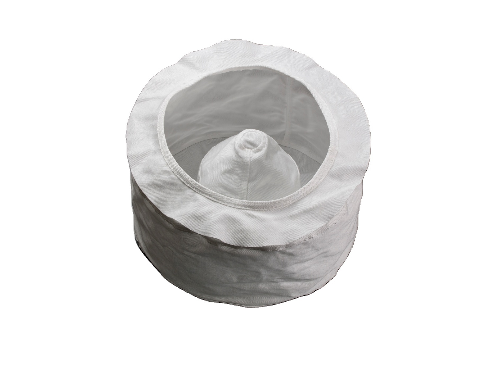 Industrial Basket Centrifuge Cloth Filter Bags