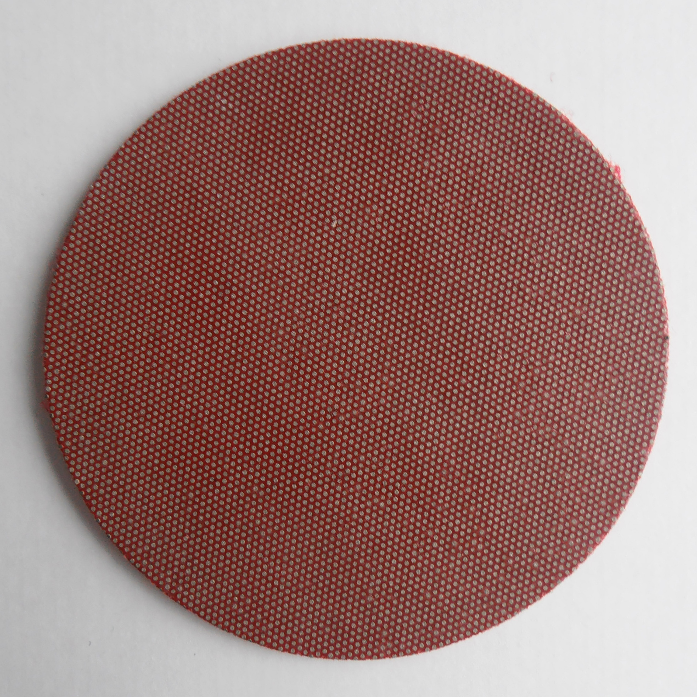 KGS Diamond abrasive silicon  granite marble composite grinding and polishing pad