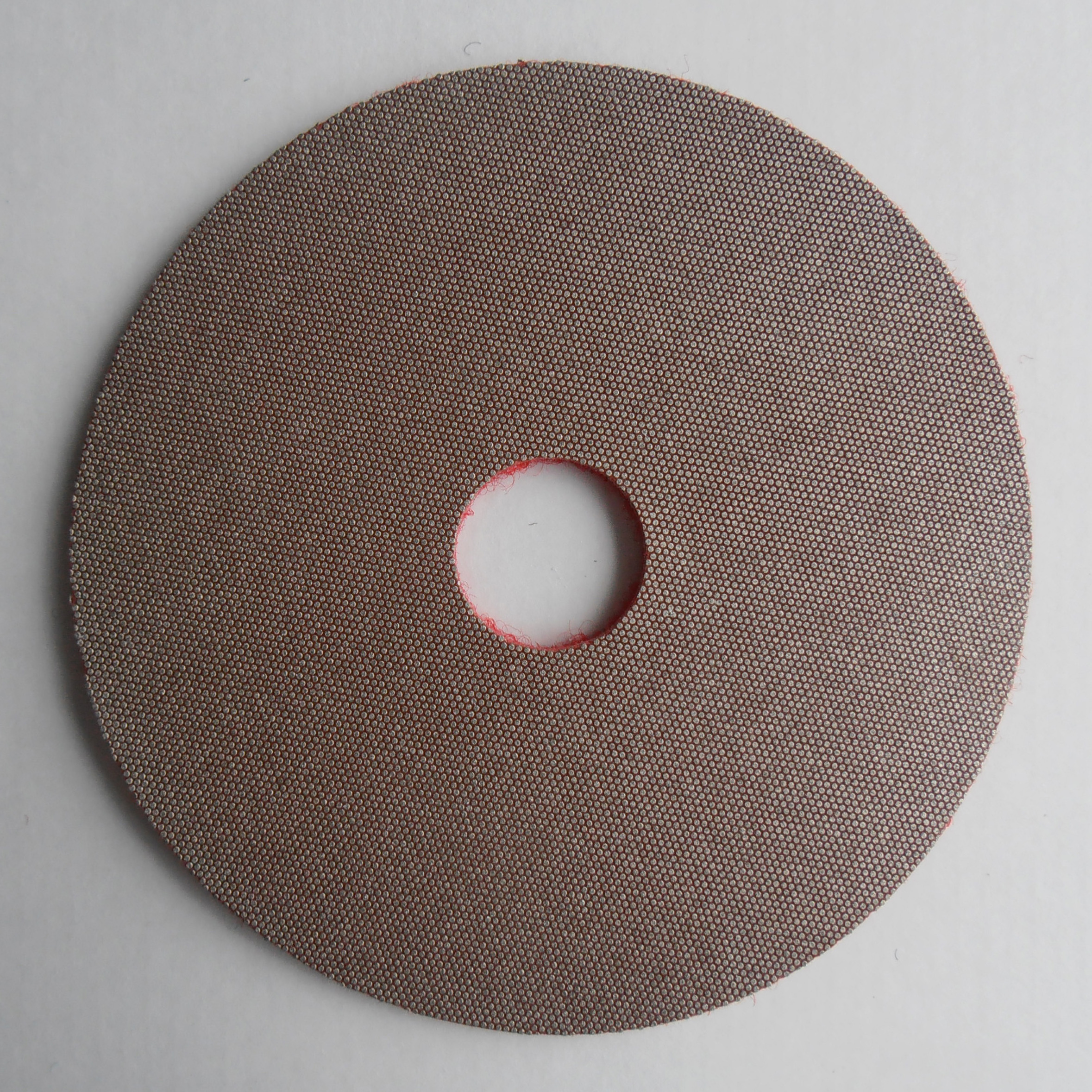 KGS Diamond abrasive silicon  granite marble composite grinding and polishing pad