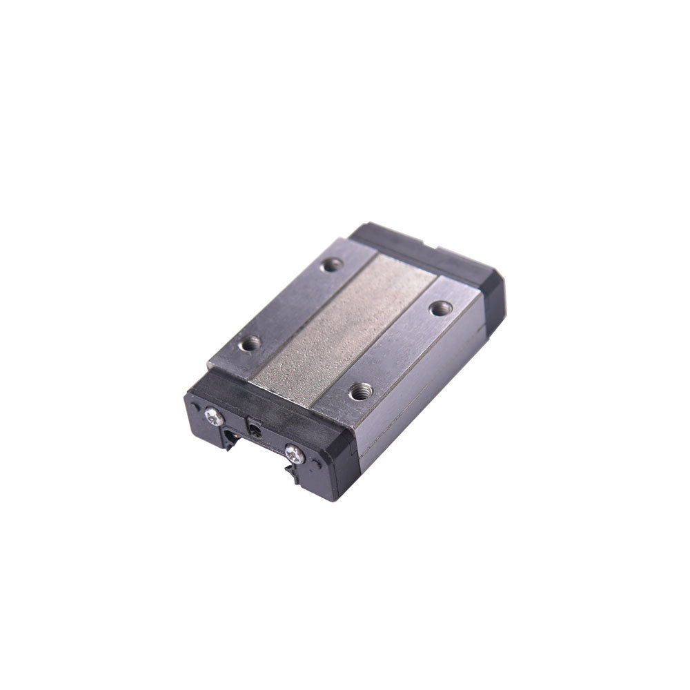 KGT Linear Guide MGN12H 100-500mm linear rail with Original 12mm MGN12H block for 3D Printer and DIY Project