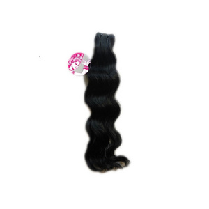 Hot Selling Apsara Cambodian Wavy Curly Raw virgin wig human hair