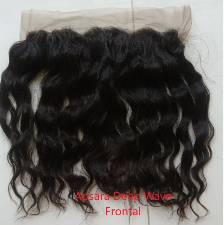 Hot Selling Apsara Cambodian Wavy Curly Raw virgin wig human hair