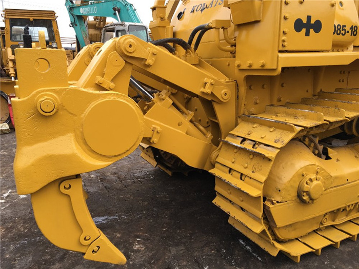 Second hand Used komatsu D85-21 Bulldozer in cheaper price /komatsu D85-21 Bulldozer in cheap price and komatsu d85 for sale