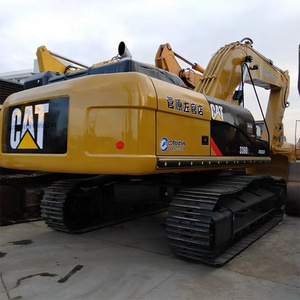 Good Condition 360 36 TON Used machinery Original Japan Caterpillar Cat 336DL Excavator machine CAT 336D2 used excavators