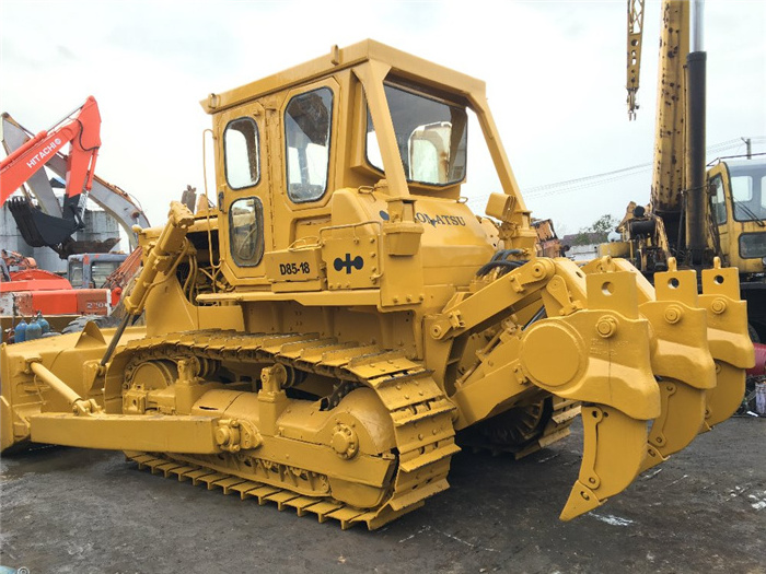 Second hand Used komatsu D85-21 Bulldozer in cheaper price /komatsu D85-21 Bulldozer in cheap price and komatsu d85 for sale