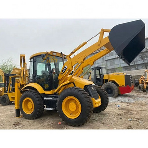 Used J CB 4CX Towable Backhoe Loader J CB 3CX loader backhoe for sale