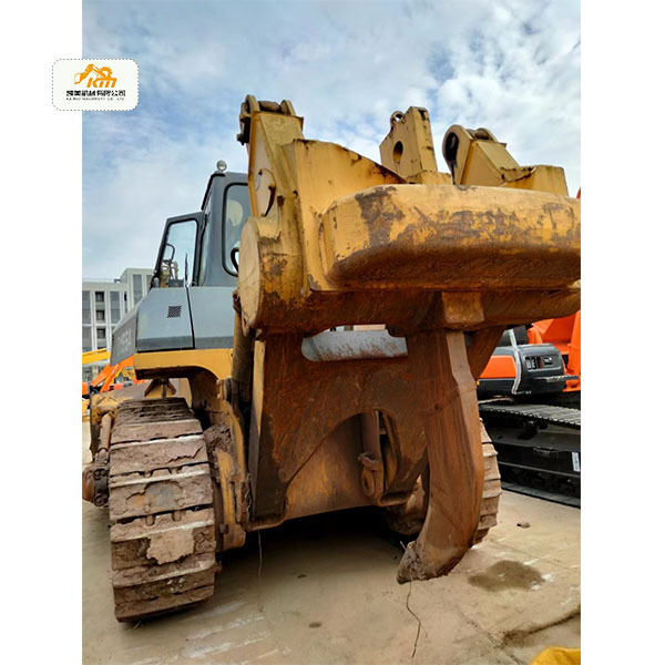 D155A-1D155A-2 Used Komatsu D155AX-5 bulldozer for sale komatsu D85AX D85p D155A-3 D355A-3 Crawler tractor