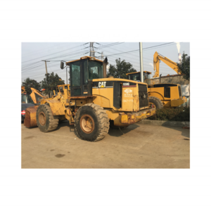 Used CAT original Japan 938G cheap price wheel used 100% original cat loader cat 966H 966G 938E 980H wheel loader