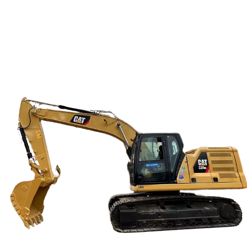 Used CAT 320GC crawler excavator used caterpillar excavator with good working condition