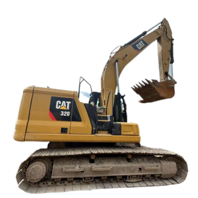 Used Caterpillar 320 Excavator Used Excavadora Japan Cat 320gc 320d2 320dl 320c 320cl 320d Excavator Good Perform On Sale