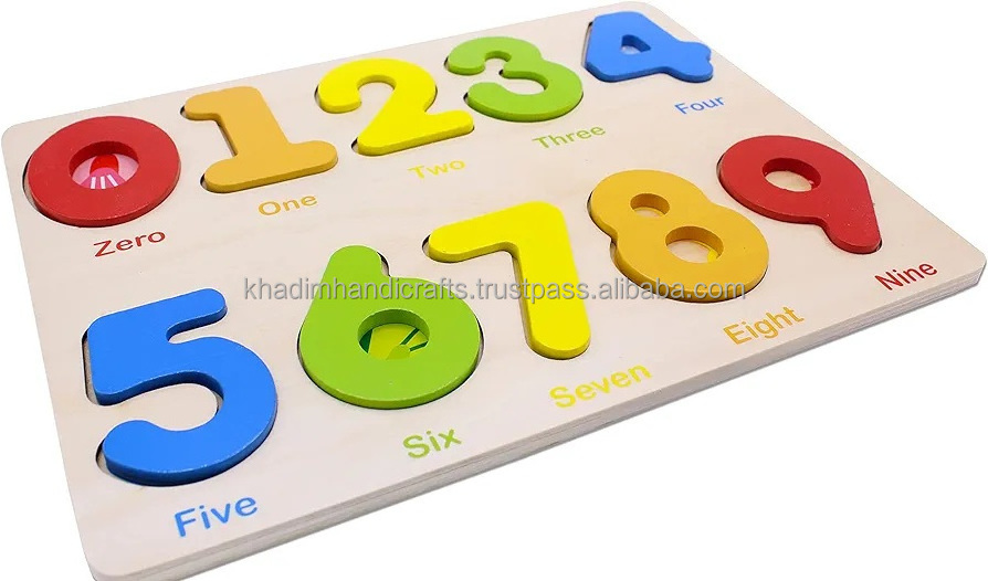 Magnetic educational assortments Magnetic educational assortments