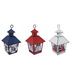 Set of 3 Mini Christmas Lantern Candle Holders Valuable Sale At Affordable Price Best Shape Lantern For Keeping in Home