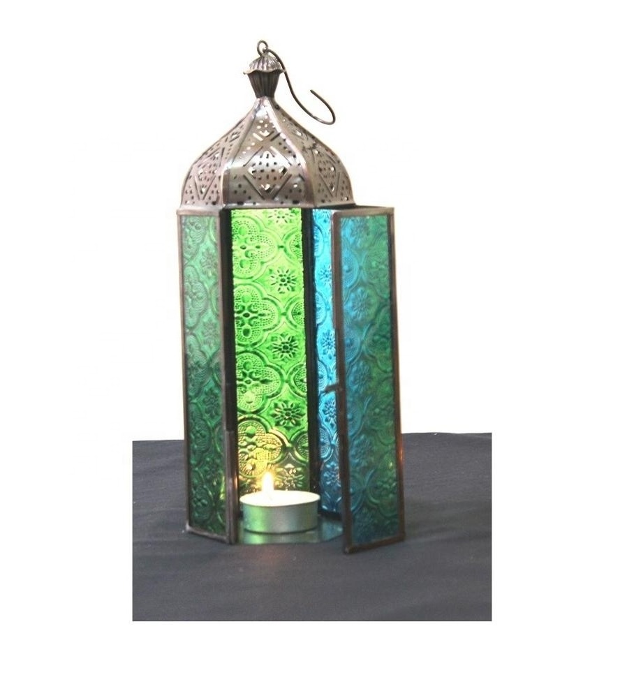 Moroccan Metal Hanging Lantern for Decoration Wholesale Indian Manufacturer Most Precious Gift For Men And Woman