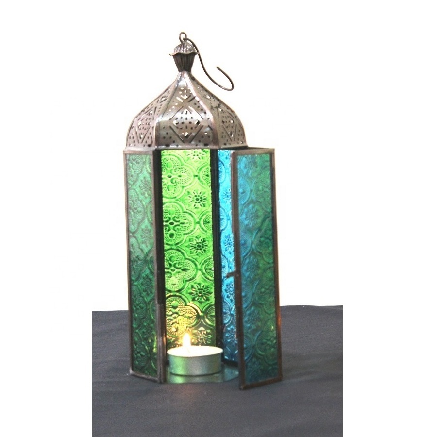 Moroccan Metal Hanging Lantern for Decoration Wholesale Indian Manufacturer Most Precious Gift For Men And Woman