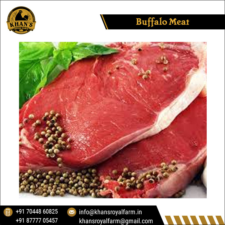 Exclusive Sale on Highest Quality Fresh and Frozen Style HALAL Buffalo / Beef Meat for Bulk Buyers