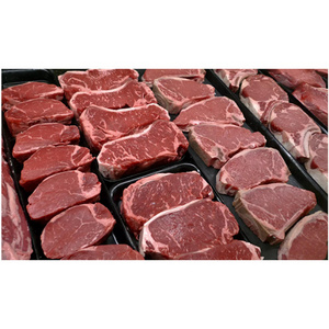 Exclusive Sale on Highest Quality Fresh and Frozen Style HALAL Buffalo / Beef Meat for Bulk Buyers