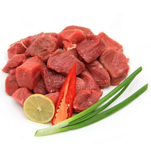 Wholesale Selling Export Quality HALAL Certified Boneless Buffalo / Beef Red Meat from Indian Seller