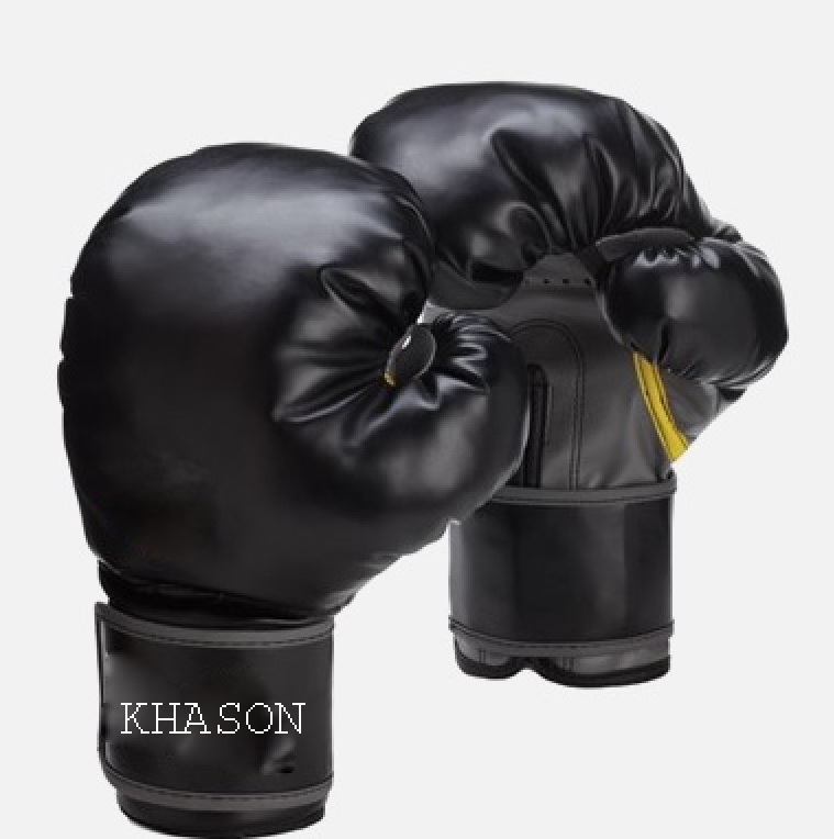 OWN DESIGN BOXING GLOVES