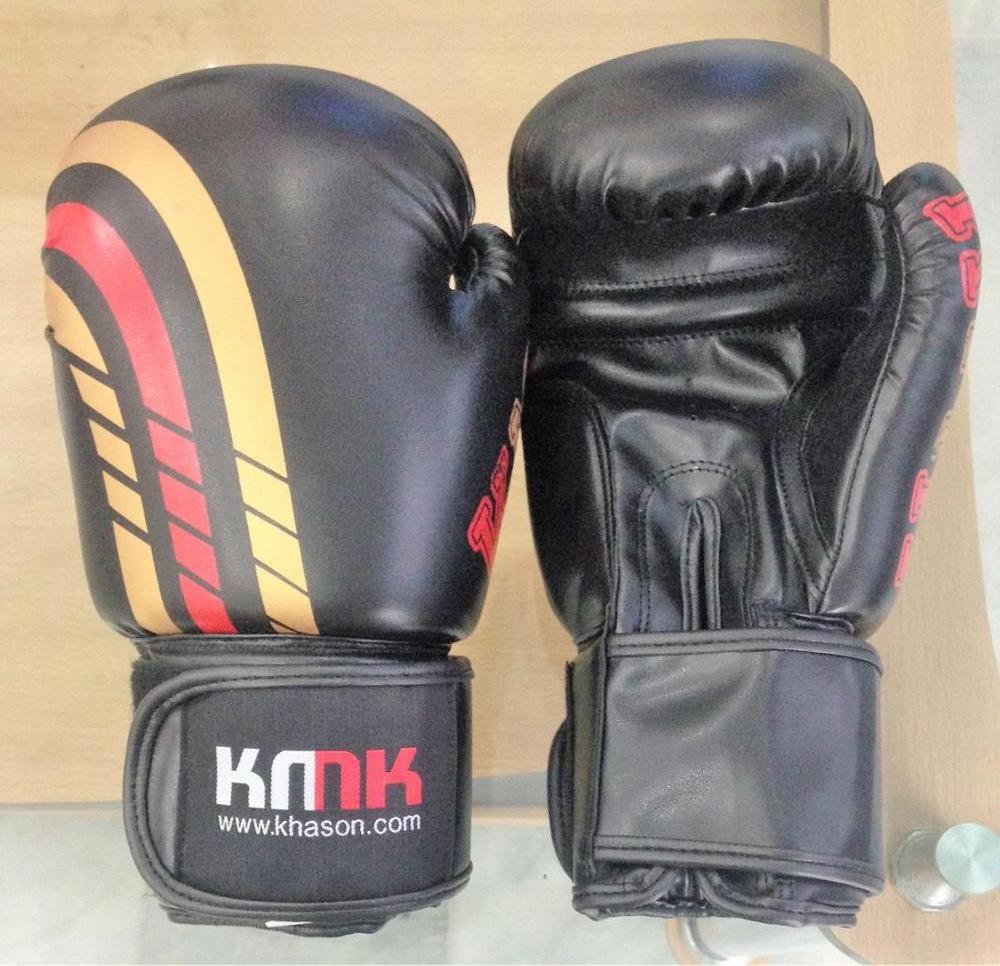 Boxing Gloves for Training and professional fights Boxing Gloves Wolon Wholesale Professional Leather Training Bag And Sparring