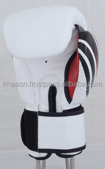 Sample free shipping negotiable Karachi Custom Made Design Your Own MMA High Quality Professional leather boxing gloves