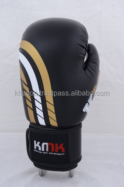 Sample free shipping negotiable Karachi Custom Made Design Your Own MMA High Quality Professional leather boxing gloves