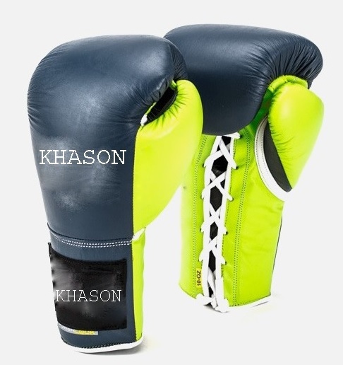 OWN DESIGN BOXING GLOVES