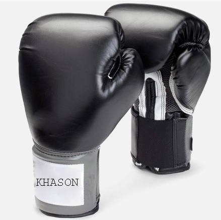 OWN DESIGN BOXING GLOVES